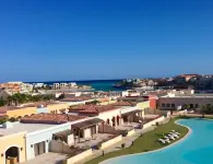 Fishing Lodge Cap Cana Hotels in Punta Cana