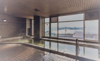 Matsue Urban Hotel