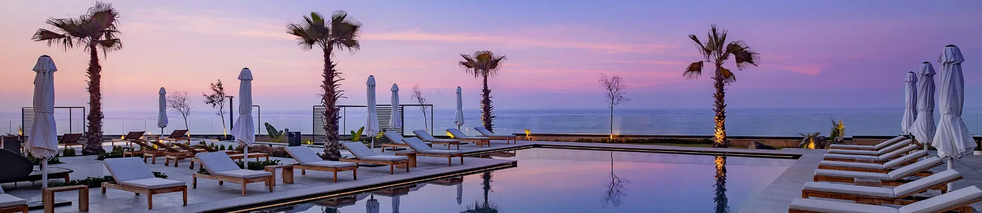 Luxushotels