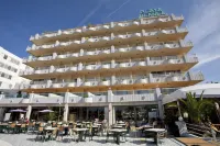 BJ Playa Blanca - 2-Star