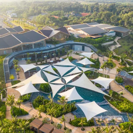 Minera Hot Springs Binh Chau