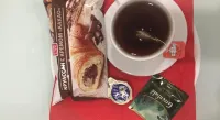 Khostel V Tapochkakh - Хостел