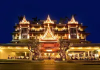 Rayaburi Hotel, Patong Hotels in 