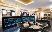 Planet Hollywood Beach Resort Goa فنادق في Utorda