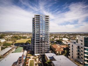 Boardwalk Burleigh Beach - Official