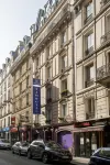 Timhotel Odessa Montparnasse Hotels in Montparnasse