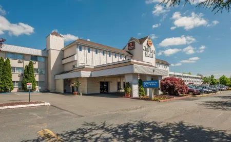 SureStay Hotel by Best Western SeaTac Airport North