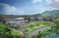 Hakone Ashinoko Hanaori Hotels near Pola Museum of Art