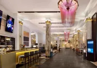 Reichshof Hotel Hamburg