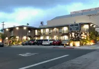 Berkshire Motor Hotel Hotels near Lambda Archives of San Diego