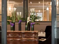 Rotary Hotel Geneva - MGallery Collection Hotels near Cité
