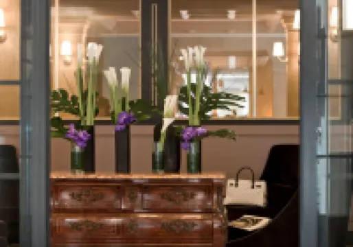 Rotary Hotel Geneva - MGallery Collection