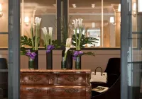 Rotary Hotel Geneva - MGallery Collection Hôtels à : Genève