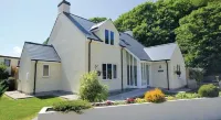Cardigan Bay Holiday Park