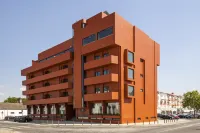 فيتوريا ستون هوتل فنادق في 