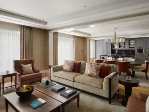 Four Seasons Hotel London at Tower Bridge