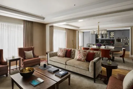 Four Seasons Hotel London at Tower Bridge