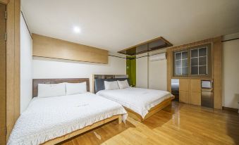 Changwon Jinhae Yongwon Freetel