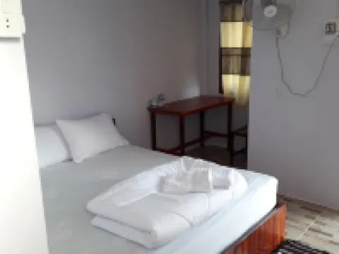 Keosimoon Guesthouse
