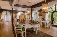 Efteling Wonder Hotel - Theme Park Tickets Included Hotels in Kaatsheuvel
