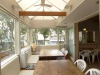 Porto Maison Rooms Hotels in Minamiboso