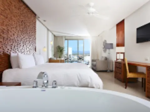 Sandos Finisterra All Inclusive Hotels in Los Cabos