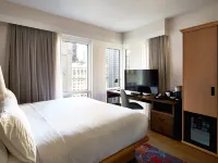 Hotel Indigo NYC FINANCIAL DISTRICT by IHG Hotels near Baruch Playground