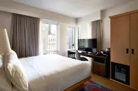 Hotel Indigo NYC Financial District Hotels in New York