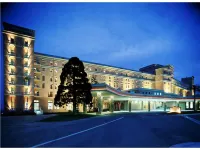 Hotel Sekia Các khách sạn ở Nankan