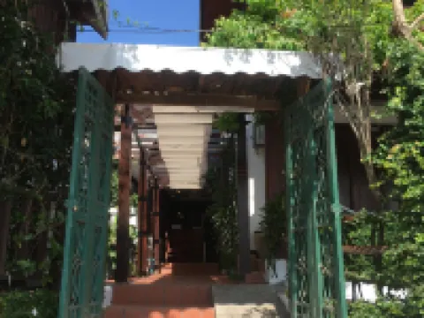 Villa Khili Namkhan Hotels near Wat Si Boun Heuang