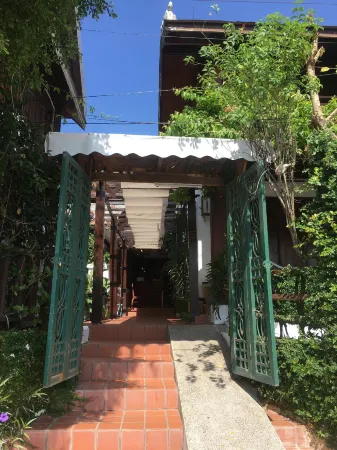 Villa Khili Namkhan