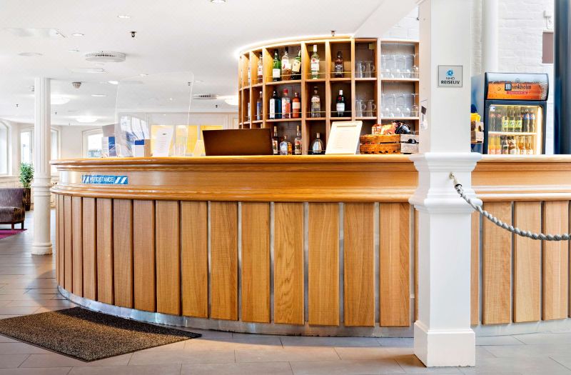 Best Western Plus Hotel Bakeriet photo 5