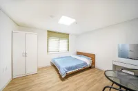 Jecheon White Pool Villa Hotels in Jecheon-si