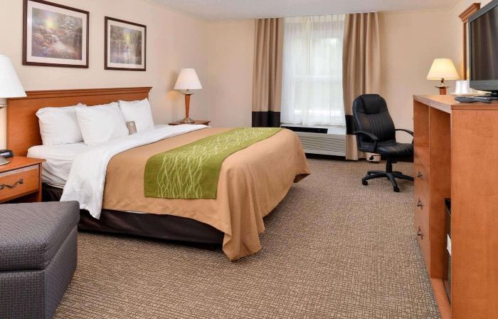 Quality Inn Selinsgrove