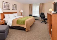 Quality Inn Selinsgrove