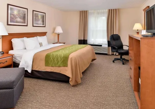 Quality Inn Selinsgrove