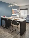 Stayapt Suites LaGrange Hôtels à : LaGrange
