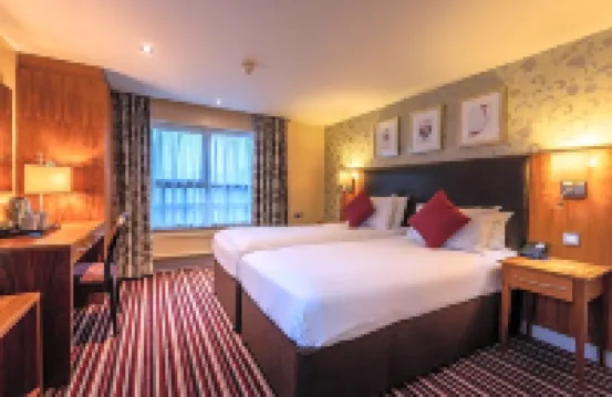 Gloucester Robinswood Hotel by Sunday