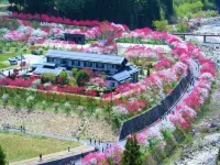 Gessen Hotel di Achi