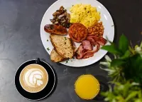 Never at Home Kloof Street Hotels in 