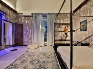 Diomede Rooms - Manfredi Homes&Villas