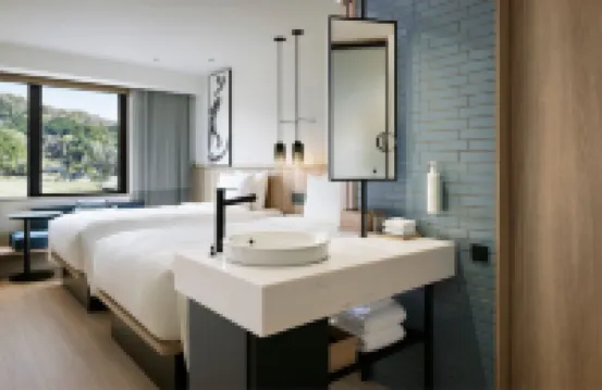 Fairfield by Marriott Hiroshima Sera