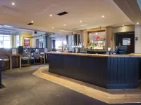 Premier Inn Manchester Airport Heald Green Hotels in Handforth