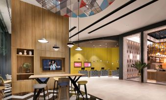 Ibis Bangkok Sukhumvit 24