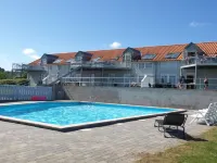 "Tinne" - 400m from the Sea - Pools