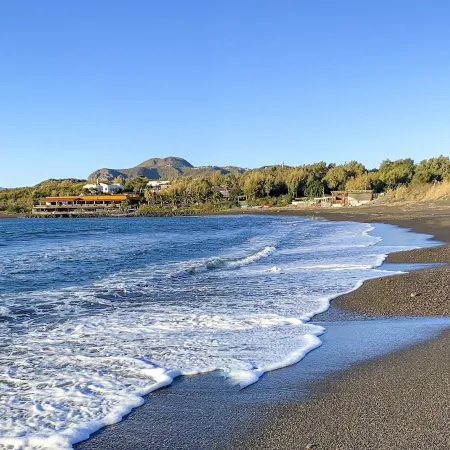 Therasia Resort Sea and Spa - the Leading Hotels of the World