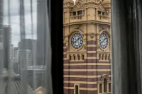 DoubleTree by Hilton Melbourne - Scenic