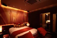 Hotel Oasis - Adults Only