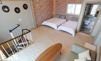 Pohang View 141 Pension