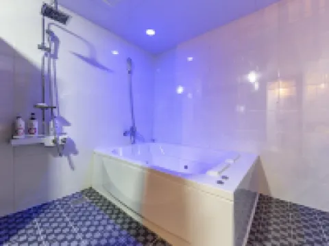 Gimje Wiz Drive-IN Hotels in Gimje-si